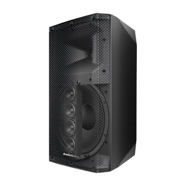 Bocina Profesional Audiobahn ETERNAL15 15'
