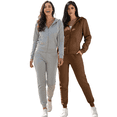 thumbnail image 1 of SET DE 2 CONJUNTOS DEPORTIVOS PARA MUJER, 1 of 5