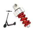 thumbnail image 2 of Electric scooter accessories rear wheel shock absorber spring for KUGOO scooter, 2 of 6