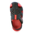 thumbnail image 5 of Wonder Nation Toddler Boys or Girls Bump Toe Sandals, 5 of 5