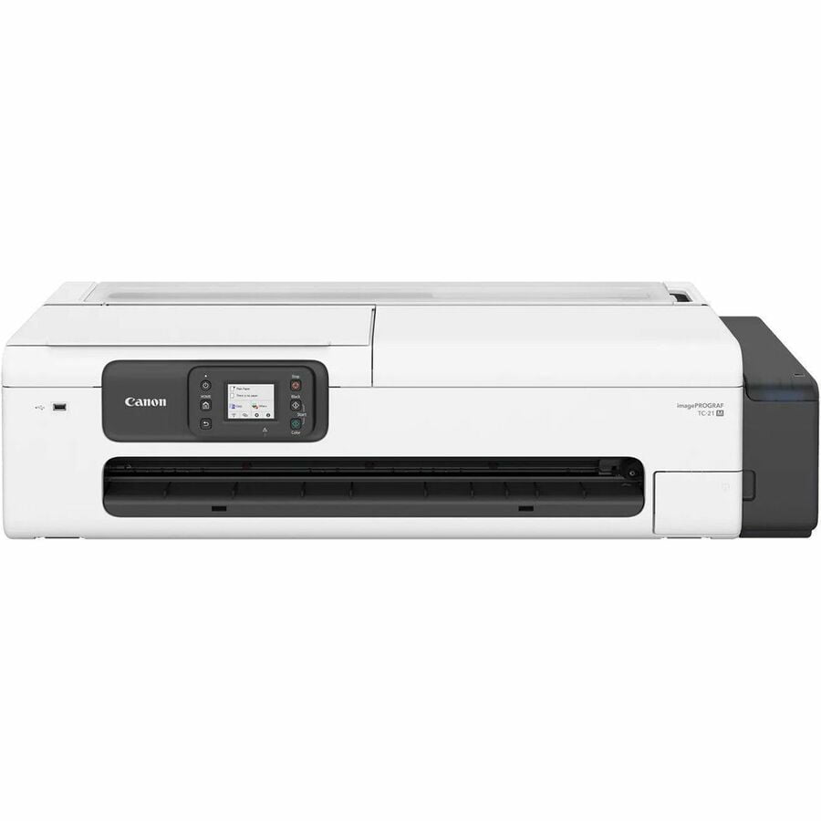 TC-21M PRINTER