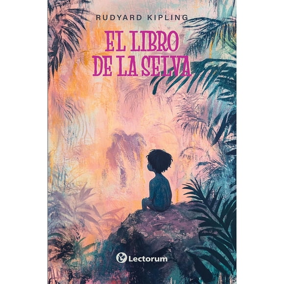 El libro de la selva