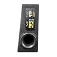 thumbnail image 4 of Cajón Subwoofer Amplificado 12puLG Spl Alta Presión Steelpro Color Negro, 4 of 5