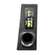 thumbnail image 4 of Cajón Subwoofer Amplificado 12puLG Spl Alta Presión Steelpro Color Negro, 4 of 5