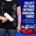 thumbnail image 5 of Pet H Remover - Reusable Cat And Dog H Remover For Furniture, Couch, Car Seats Or Bedding, 5 of 5
