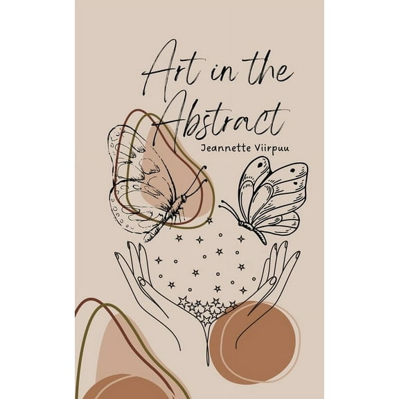 Art in the Abstract, (Paperback)