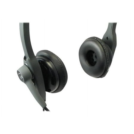 VXi Passport 21P - Headset - on-ear - wired - Quick Disconnect