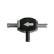 thumbnail image 3 of Controlador electrónico Turbo Boost de doble etapa Turbocompresor PSI Boost Controller, 3 of 6