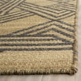 thumbnail image 4 of Safavieh Kilim 4' X 6' Hand Woven Flat Weave Wool Rug, 4 of 8