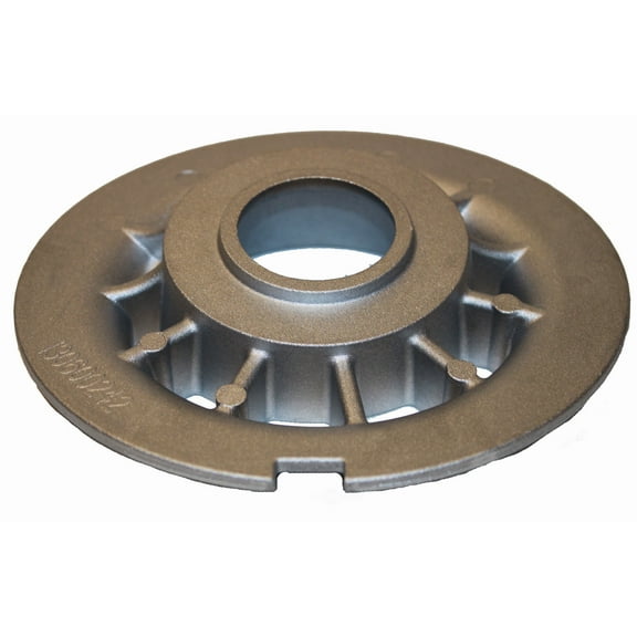 Westar ST-8959 Suspension Coil Spring Seat Fits select: 2004-2008 CHRYSLER PACIFICA