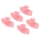 thumbnail image 5 of Espaciador corrector de dedos, Corrector de dedos de juanete de silicona Corrector de dedos de juanete de silicona Separador de dedos Durabilidad mejorada Jadeshay A, 5 of 8