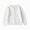 M230-White, variant on Cdudpw Girls Long Sleeve Cardigan Kids Casual Open Front Chunky Sweater Fall Outerwear(M230-Green)