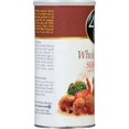 thumbnail image 6 of 4C Whole Wheat Seasoned Bread Crumbs 13 oz. Canister, 6 of 14