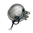 thumbnail image 3 of Faro Auxiliar Chopper 150 Rebelian negro M, 3 of 4