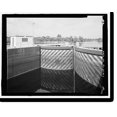 thumbnail image 2 of Historic Framed Print, St. Lucie Canal, St. Lucie Lock No. 1, St. Lucie, Cross State Canal, Okeechobee Intracoas, Stuart vicinity, Martin County, FL - 7, 17-7/8" x 21-7/8", 2 of 9