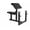 Black, variant on Senfot Compact Preacher Curl Bench Solid Iron Frame Indoor Arm Muscle Training Fitness Workout Stool Black