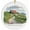 California Engagement Christmas, variant on Scotland Vacation Ornament, Scotland Ornament, Christmas Ornaments, Custom Ornament, Personalized Gift, Scotland Souvenir, Scotland Gift M36FYV (Scotland Vacation)