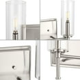 thumbnail image 4 of Progress Lighting - Elara - 2 Light Bath Vanity In New Traditional Style-11.5, 4 of 6