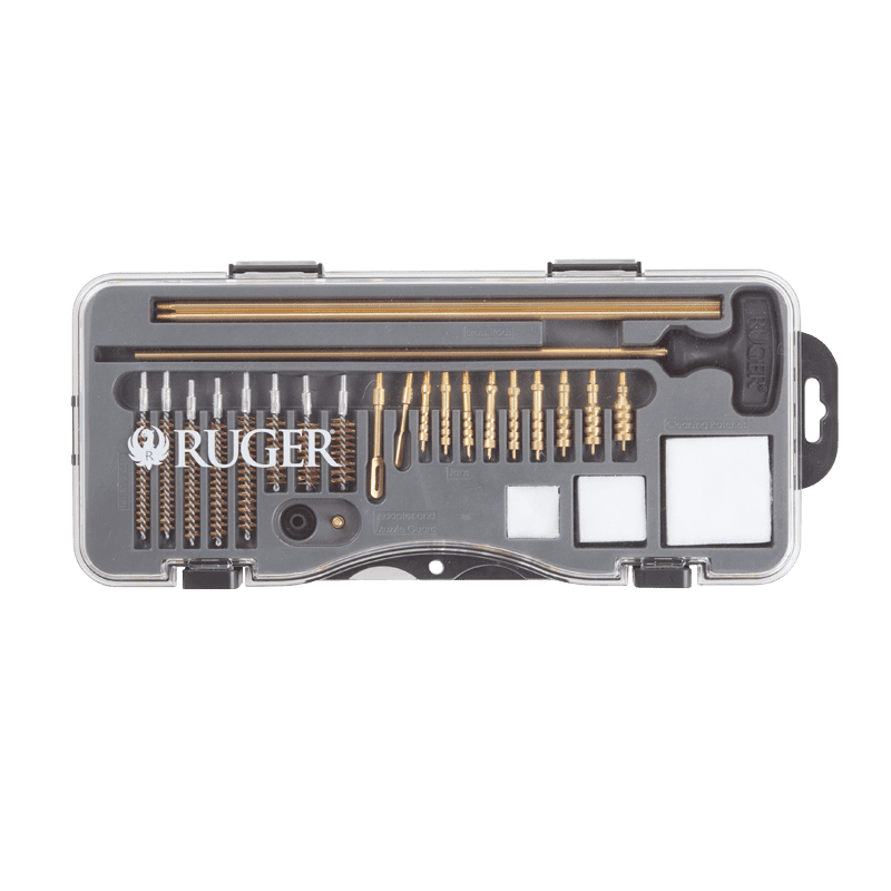 Ruger® Firearm And Handgun Cleaning Kit By Allen®