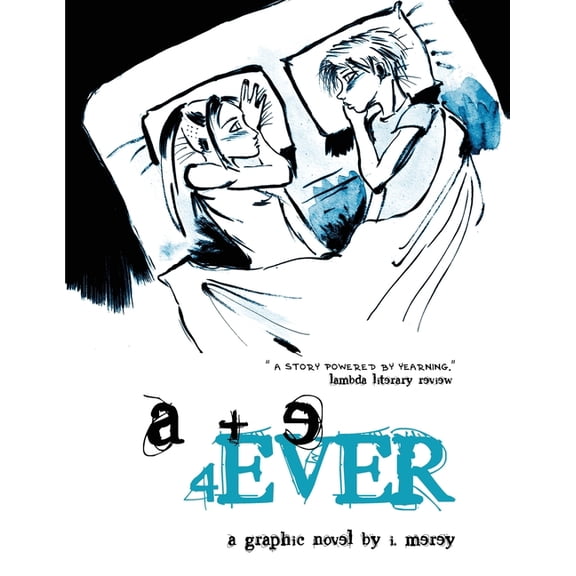A E 4ever, (Paperback)