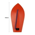thumbnail image 2 of Cepilladora de pesca tipo K cepillo de hilo de buceo accesorios de pesca en aguas profundas, 2 of 7