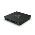 thumbnail image 4 of X96Q PRO Android 10.0 Smart TV Box UHD 4K Media, 4 of 6