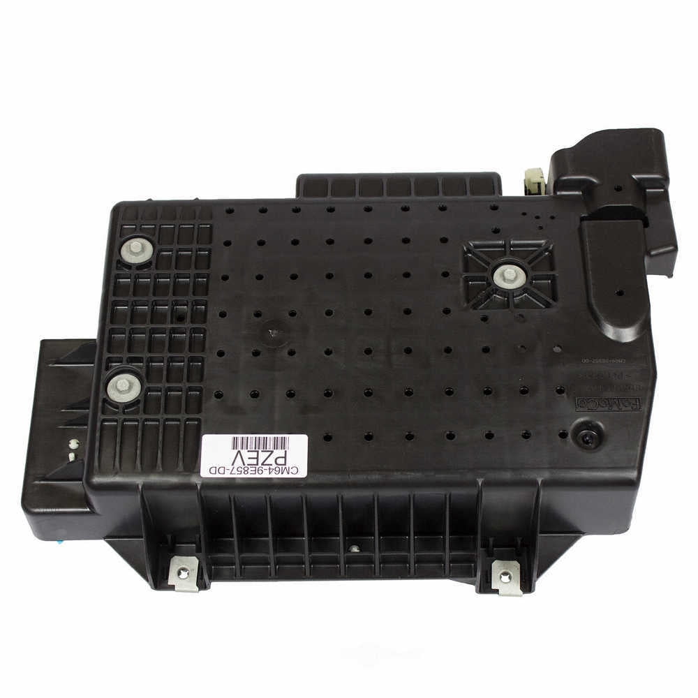 Motorcraft Carbon Canister Fits select: 2009-2012 FORD ESCAPE HYBRID, 2009-2011 MERCURY MARINER HYBRID