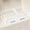 White, variant on Extendable Metal Wire Shelf Organizer - Adjustable 15-24.4in Length, Stackable Storage Rack for Kitchen/Pantry/Bathroom/Shoe Cabinet/Tool Closet (1, White)