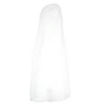 thumbnail image 1 of Shisuyan Dirt Resistant Violin Decorative Cover White 1Pcs 24X9X3In, 1 of 8