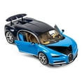 thumbnail image 2 of Welly 1:24 Bugatti Chiron, 2 of 5