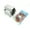 White, variant on Bous Performance  12V MSD Style High Output E-Core Ignition Coil with 60K Coil, Blue