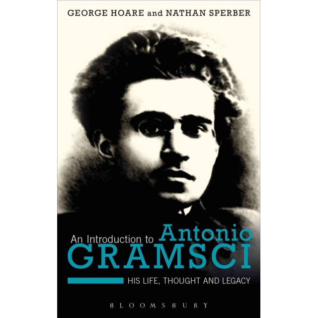 Introduction à Antonio Gramsci, George Hoare, Nathan Sperber Broché