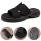 thumbnail image 1 of Zapatos Planos Casuales Sin Cordones Mujer Cómodo Transpirable para Simmer Beach, 1 of 9