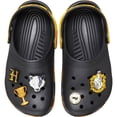 thumbnail image 3 of Crocs Kids Harry Potter Gryffindor Classic Clog, 3 of 6