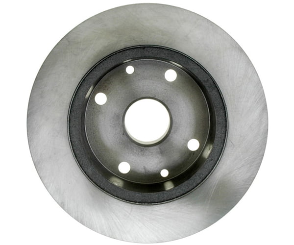 Raybestos 9828R Professional Grade Disc Brake Rotor Fits select: 1979-1985 MAZDA RX7