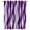 Purple, variant on Outdoor Curtains for Patio Waterproof, Red Striped Ombre Windproof Pravicy Outside Porch Blackout Curtain, Modern Red Moire Geometric Sun Blocking Grommets Curtains for Cabana Gazebo 2 Panels 54"x84"