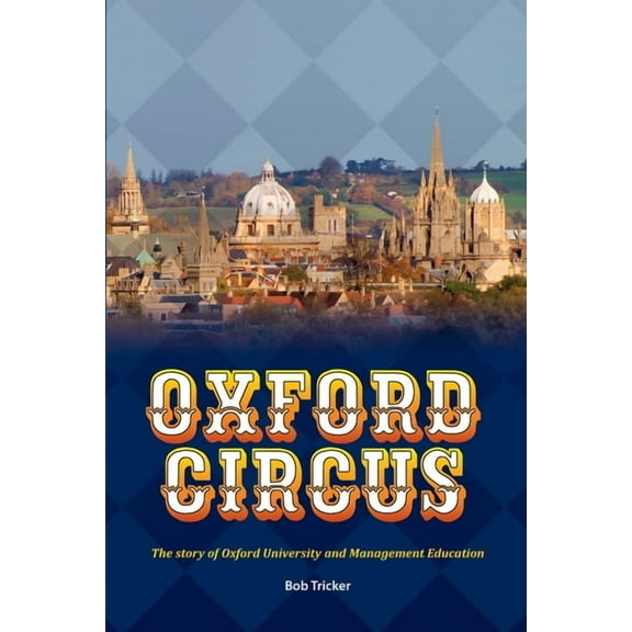 Oxford Circus, (Paperback)