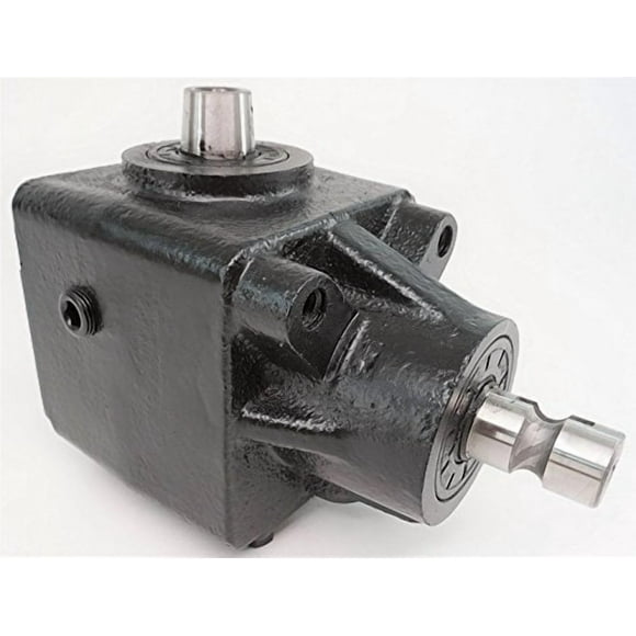 FLIP MFG. Gearbox Compatible with John Deere X465 X475 X485 X495 X575 X585 MIA12567 AUC10298