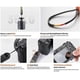 thumbnail image 4 of Camera Wrist Strap Air for Photographer , Light Grey, 4 of 5