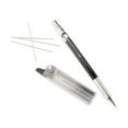 thumbnail image 6 of Royal & Langnickel Essentials 2 Piece Mechanical Pencil Set with Refills, 6 of 7