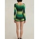 thumbnail image 5 of Txlixc Faldas graduadas para mujeres Txlixc moda, 5 of 7
