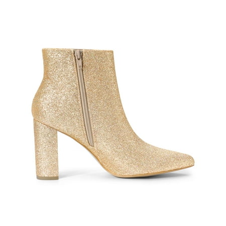 allegra heeled
