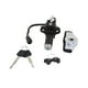 thumbnail image 1 of INTERRUPTOR ENCENDIDO CON LLAVE/CERRADURA SET HONDA GL 150 CARGO (14-19) (WSTD) 12V, 1 of 2