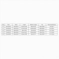 thumbnail image 5 of HCNTES Tween Girls Clothes 2PCS Sets Letter I'M JUST A GIRL Print Crop Tops & Flare Trousers Pants with Bow Print Summer Outfits Teen Girls School Clothing Set 8T-13T, 5 of 6