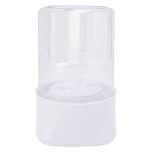 Mini laveuse, Laveur de sous-vêtements portable silencieux avec USB Alimenté Mini Lave-linge pour Voyage Dorm Apartment