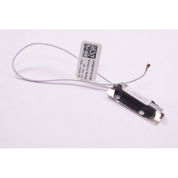 Compatible with HF5H7 Dell Antennas I3455-8041WHT