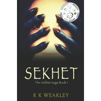 Sekhet (Paperback) by K K Weakley
