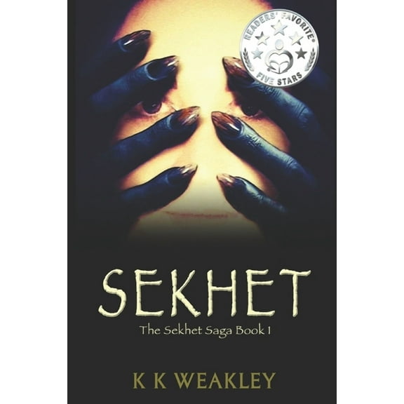 Sekhet (Paperback) by K K Weakley