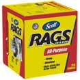 thumbnail image 1 of Kimberly Clark Consumer 75260CT 10 x 12 in. Rags in a Box, POP UP Box - White, per Box - 200 per Box, 1 of 3
