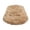 Beige, variant on White Tie-Dye Oval Area Rug – Soft Fluffy Shaggy Carpet for Living Room, Non-Slip Bedside Mat for Nursery, Modern Alfombra para Sala Blanca